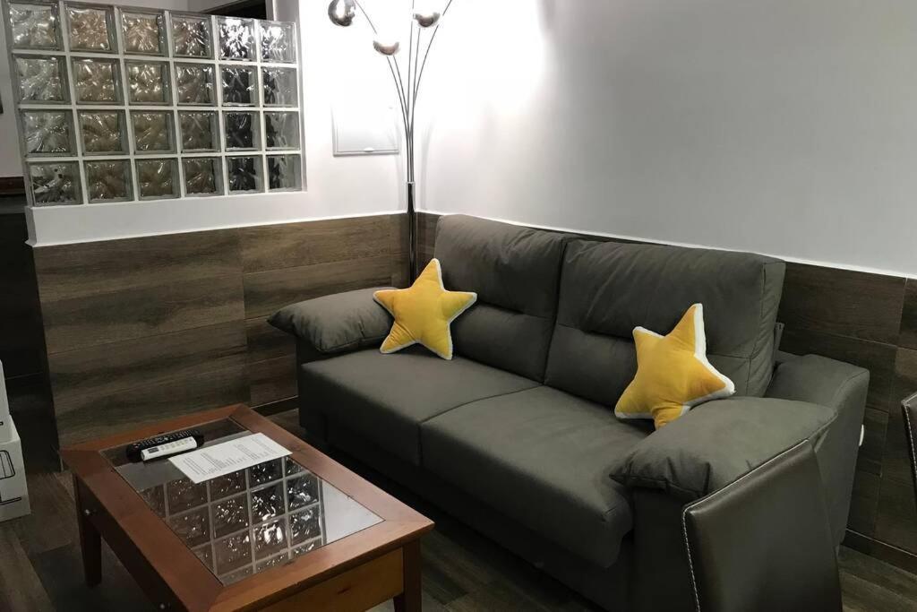Apartamento Fabuloso Piso Paseo De La Bomba 2 Free Parking