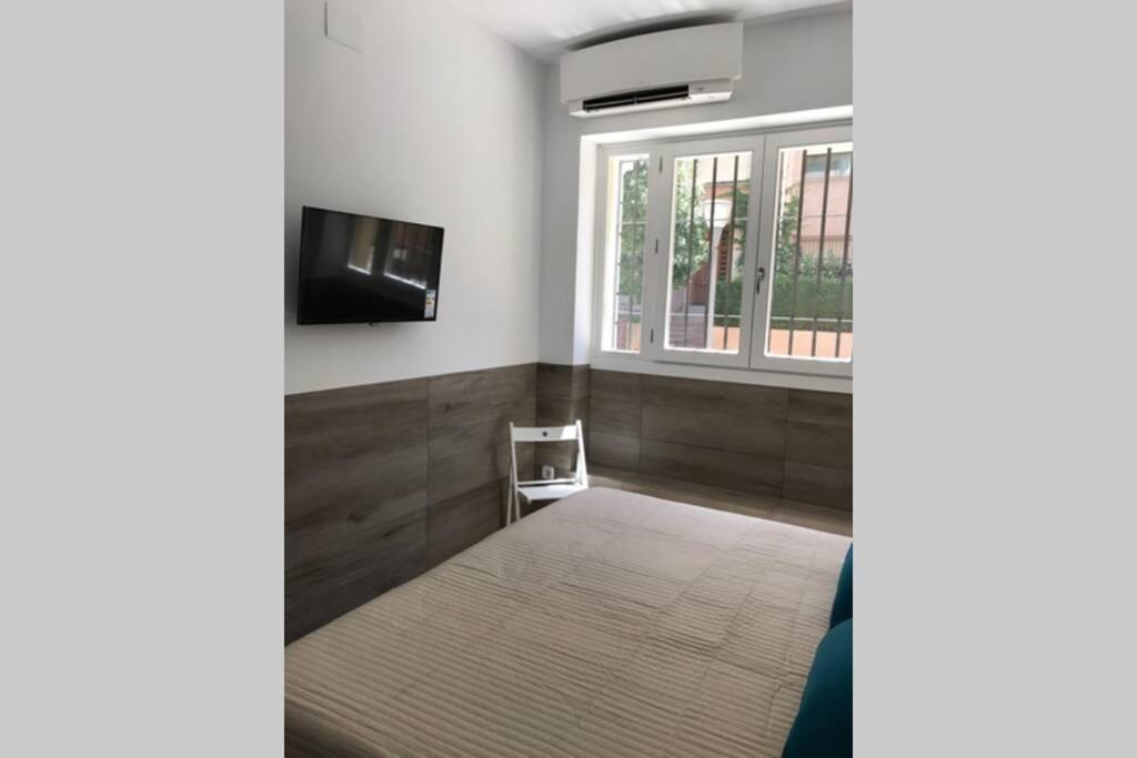 Precioso Piso En Paseo De La Bomba Free Parking Apartamento *