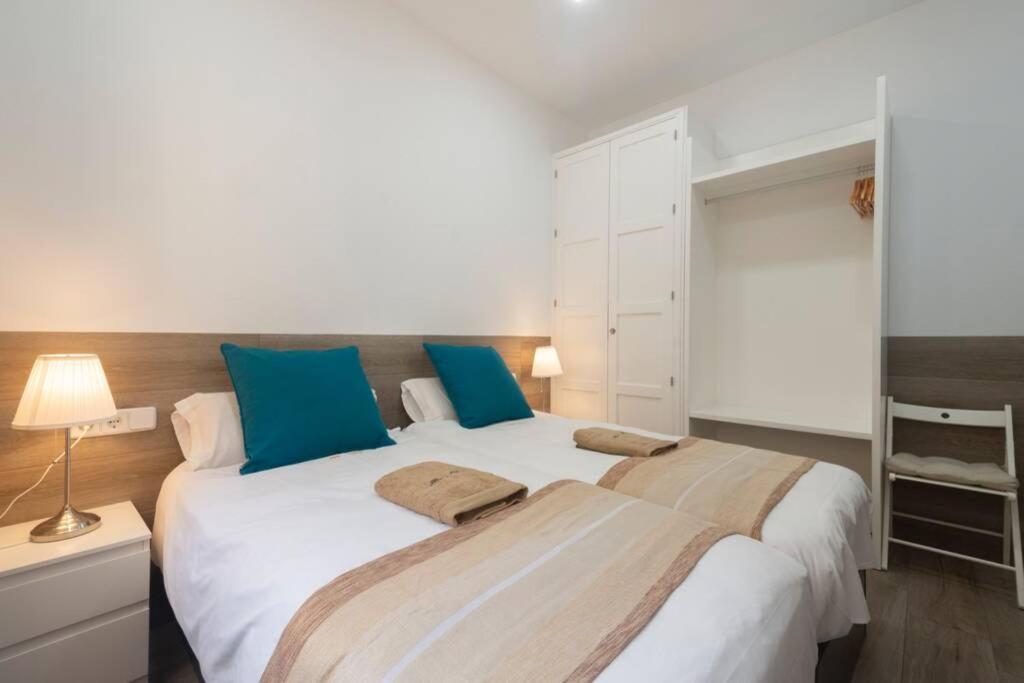 Apartamento Precioso Piso En Paseo De La Bomba Free Parking