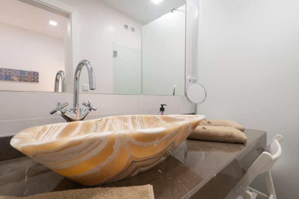 Apartamento Precioso Piso En Paseo De La Bomba Free Parking