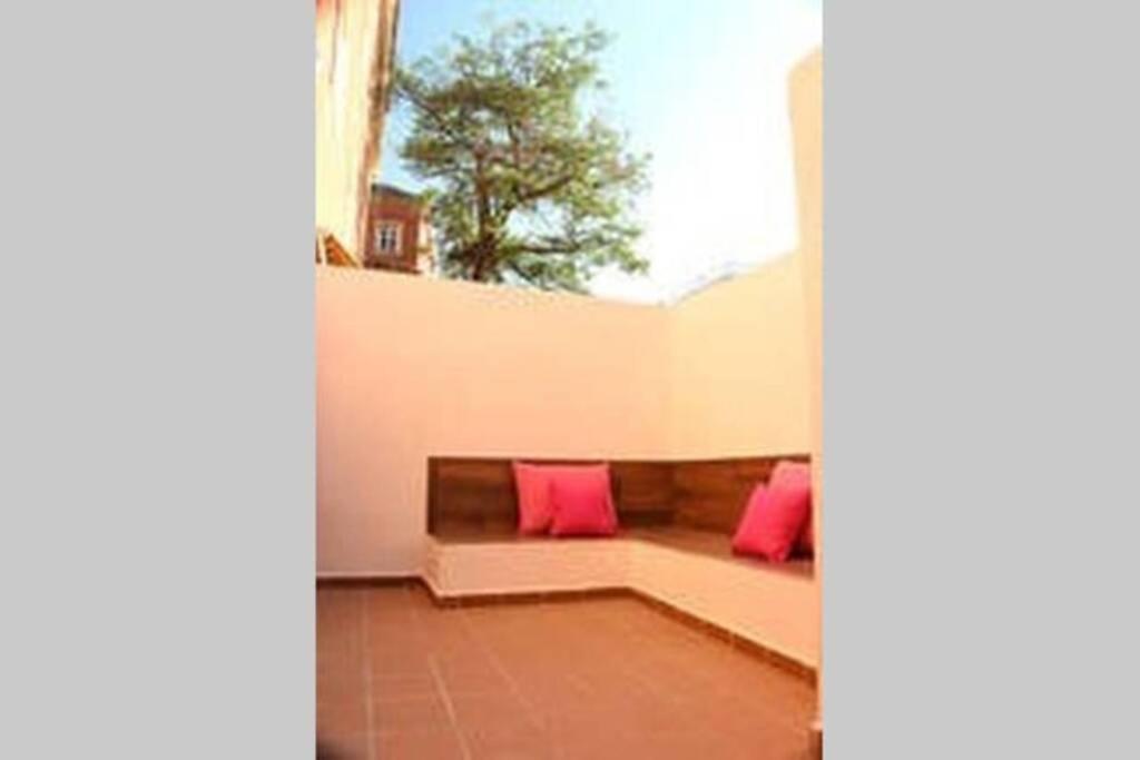 Fabuloso Piso Paseo De La Bomba 2 Free Parking Apartamento Granada