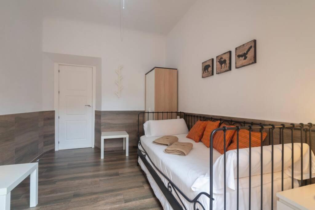 Apartamento Fabuloso Piso Paseo De La Bomba 2 Free Parking *
