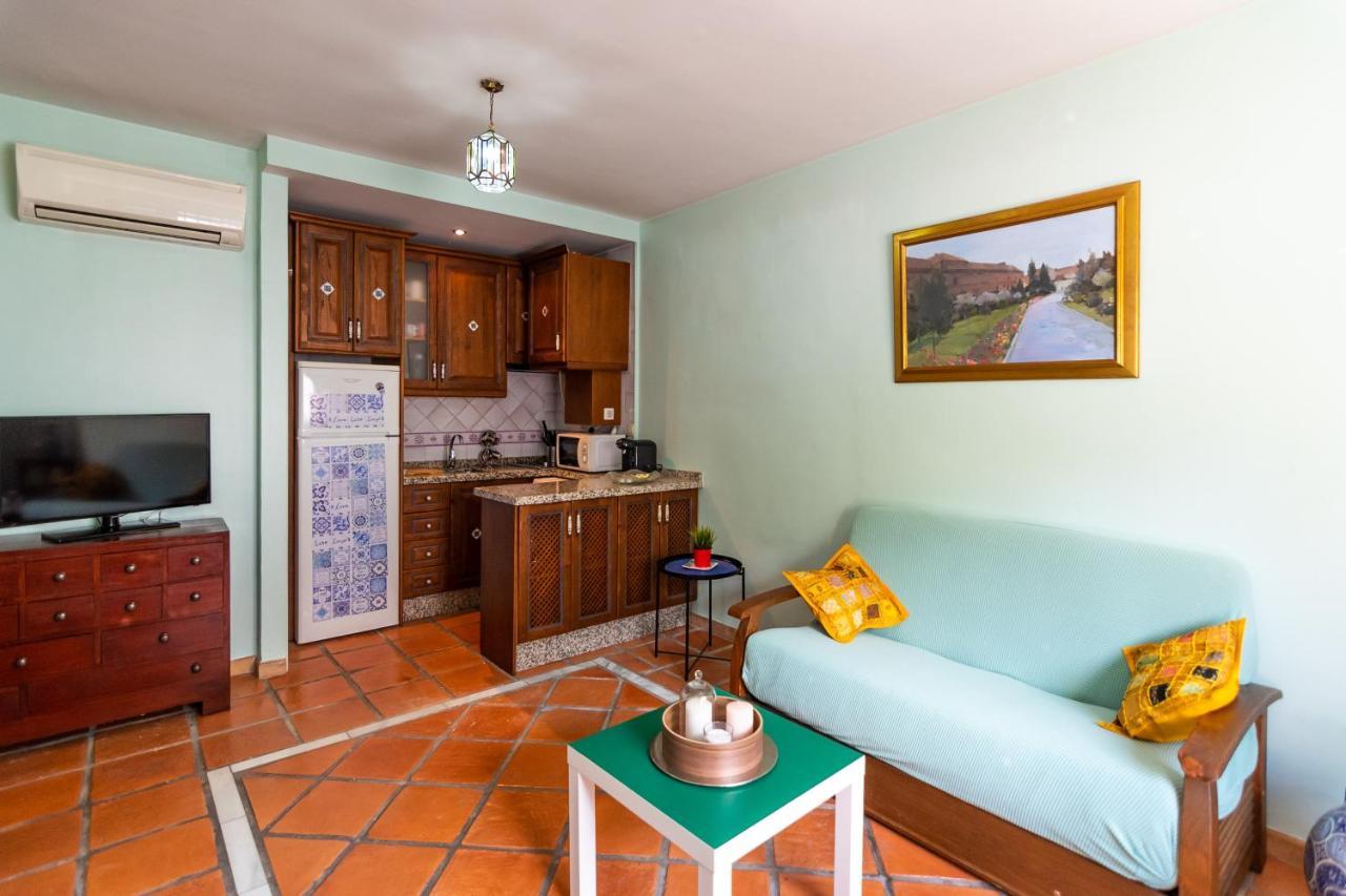 Tuguest Aljibe Del Rey - Free Parking Apartamento *
