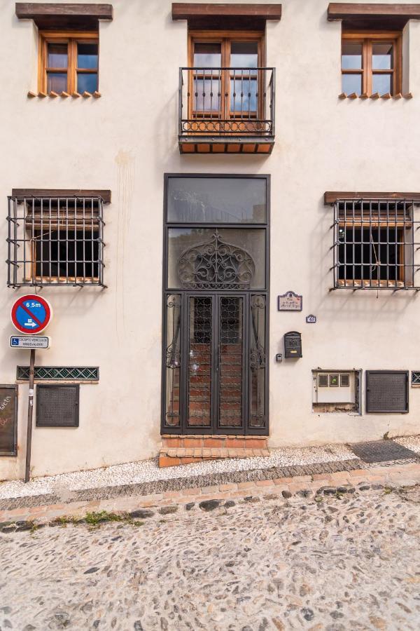 Apartamento Tuguest Aljibe Del Rey - Free Parking