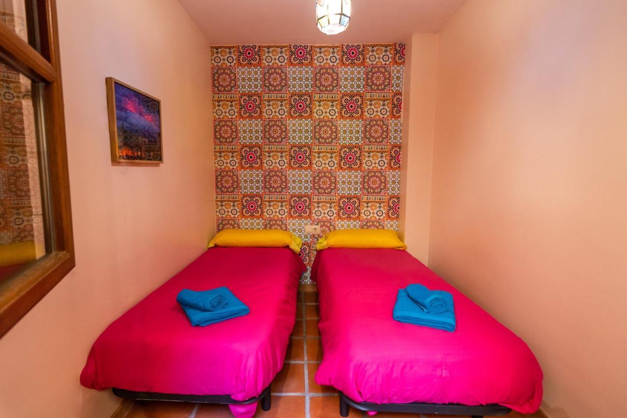 Tuguest Aljibe Del Rey - Free Parking Apartamento