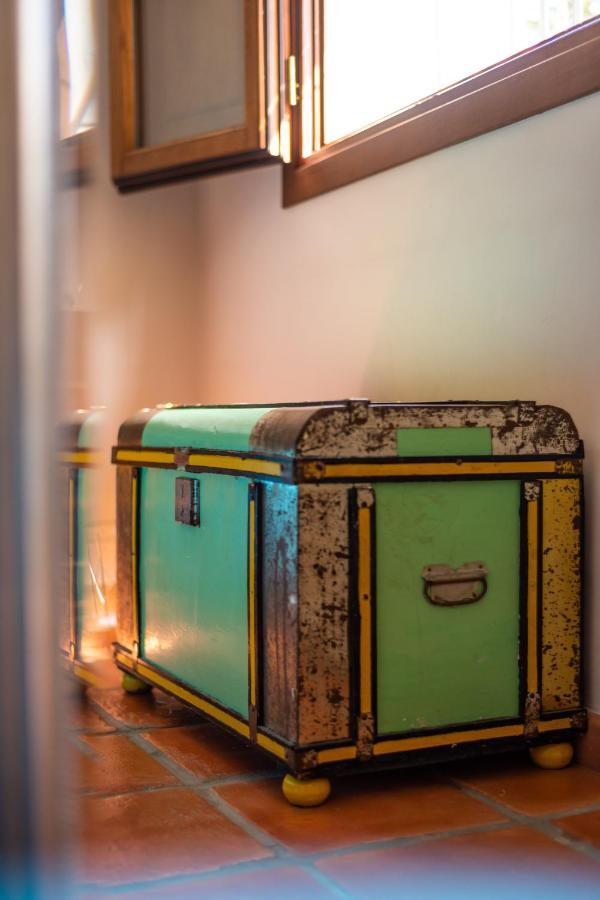 Apartamento Tuguest Aljibe Del Rey - Free Parking