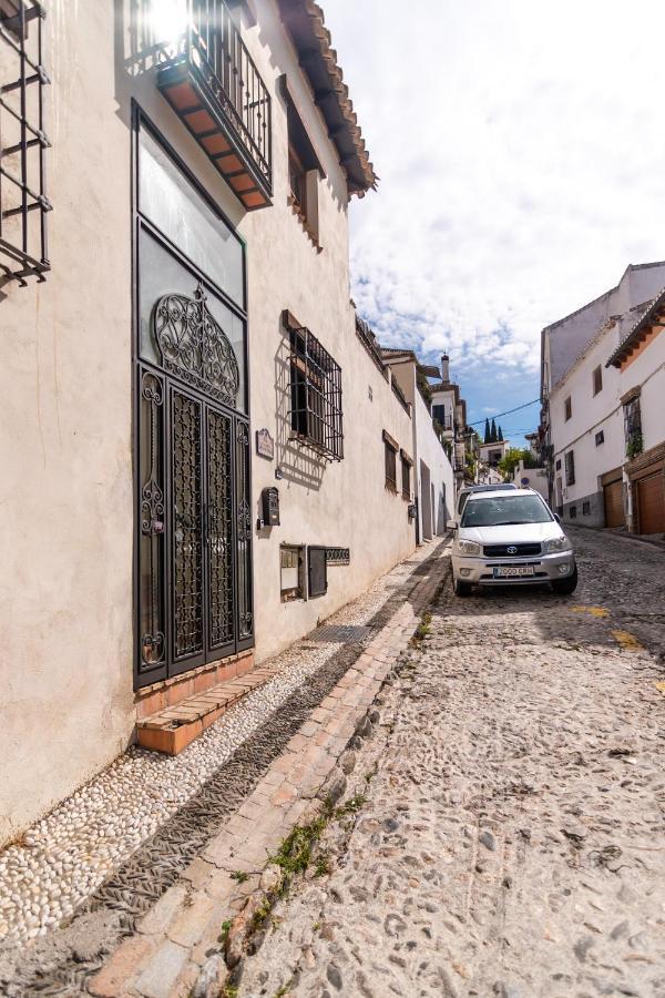 Apartamento Tuguest Aljibe Del Rey - Free Parking *