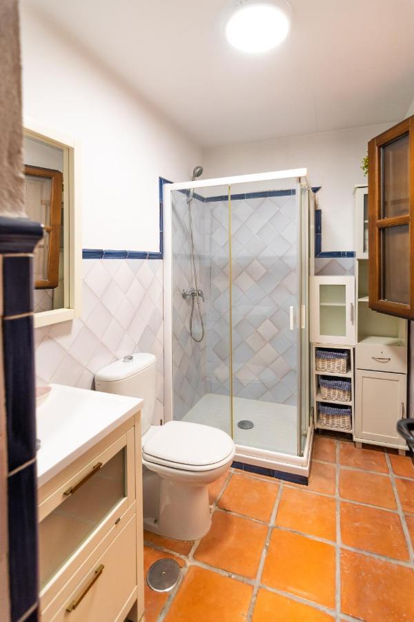 Tuguest Aljibe Del Rey - Free Parking Apartamento *