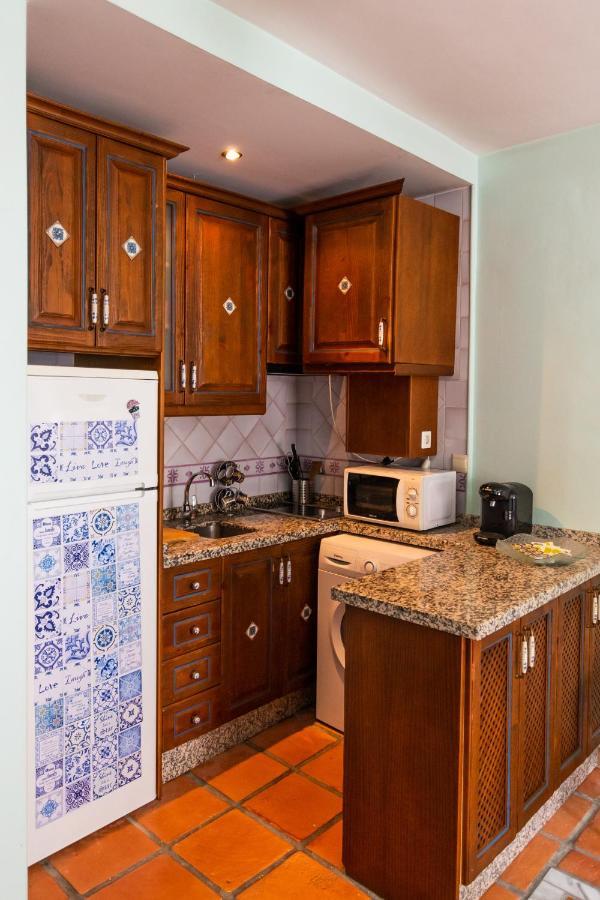 Tuguest Aljibe Del Rey - Free Parking Apartamento *