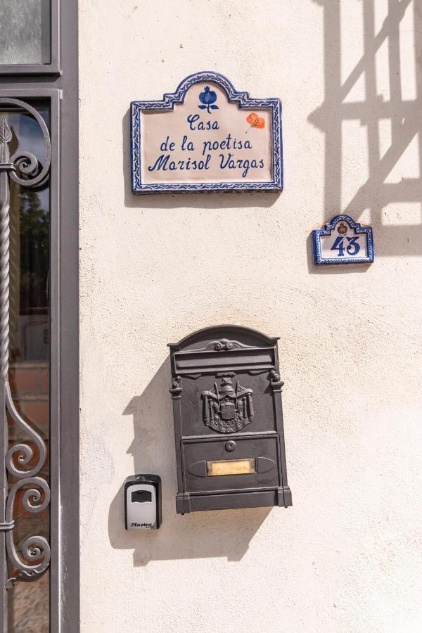 Apartamento Tuguest Aljibe Del Rey - Free Parking
