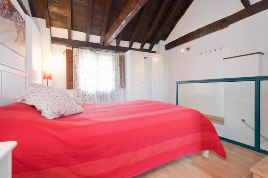 Tu Casita En El Corazón De