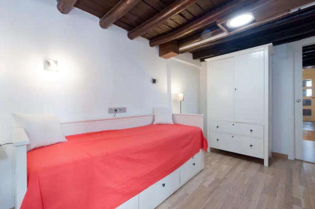 Сasa de vacaciones Tu Casita En El Corazón De