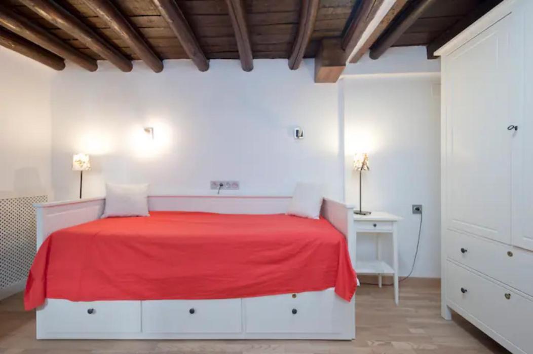 Сasa de vacaciones Tu Casita En El Corazón De *