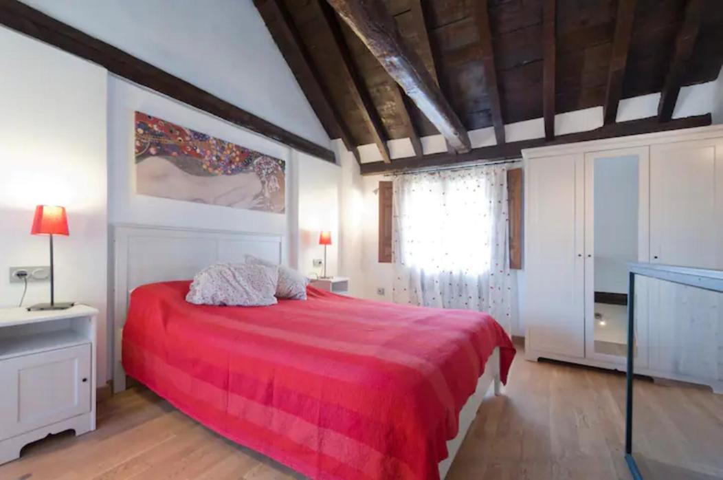 Tu Casita En El Corazón De Сasa de vacaciones Granada