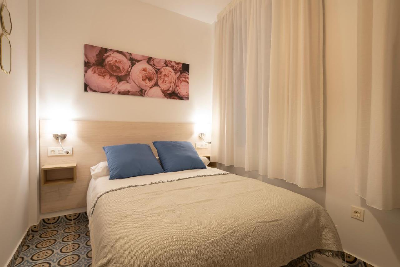Apartamento Molino Corteza Bonito Bajo Centro Granada