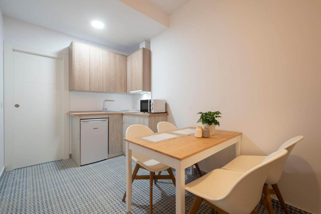 Molino Corteza Bonito Bajo Centro Apartamento *
