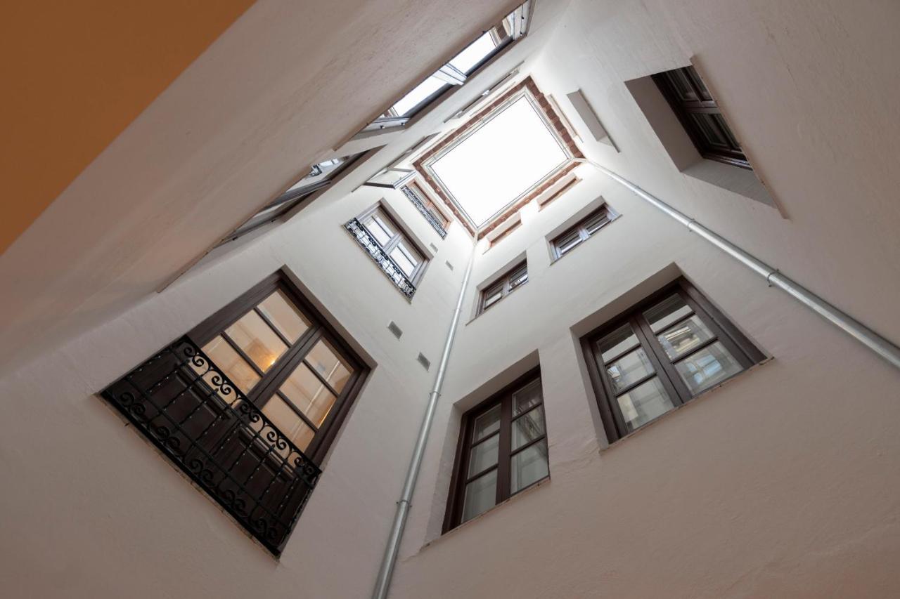Molino Corteza Precioso Primero Centro Apartamento *