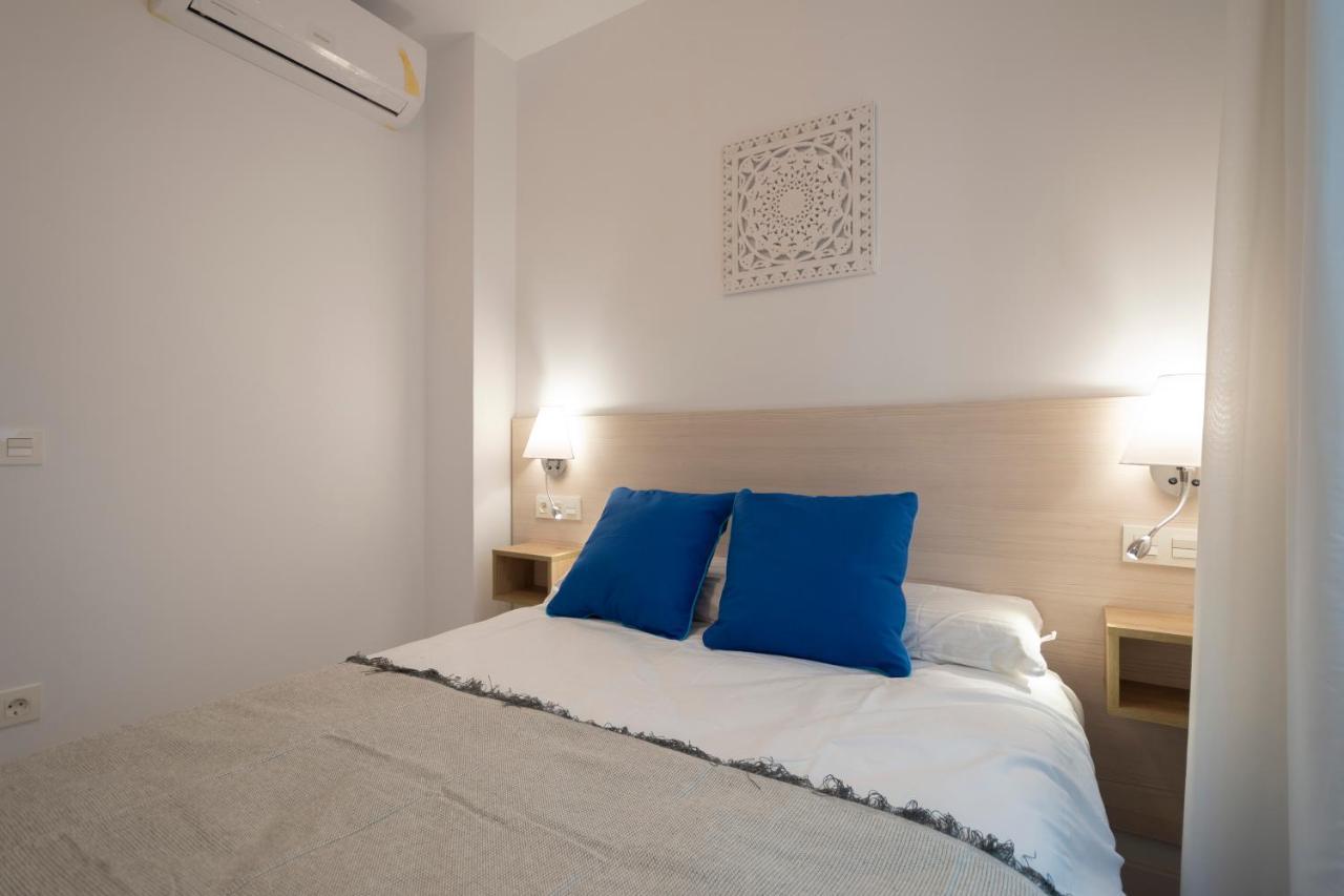 Apartamento Molino Corteza Precioso Primero Centro