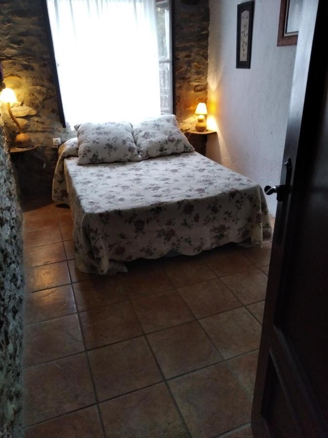 Chalet Casa Fuensanta Balcón Al Mar De La Alpujarra *