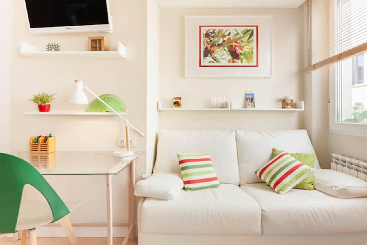 Apartasuite Deluxe Centro Histórico ático Tranquilo Con Terrazas A Pie De Calle Granada
