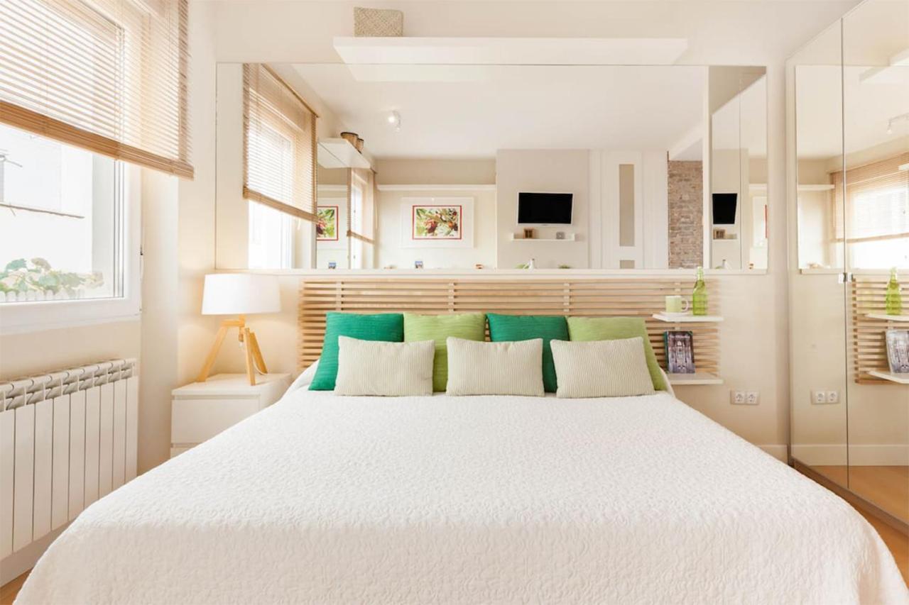 Apartamento Apartasuite Deluxe Centro Histórico ático Tranquilo Con Terrazas A Pie De Calle Granada