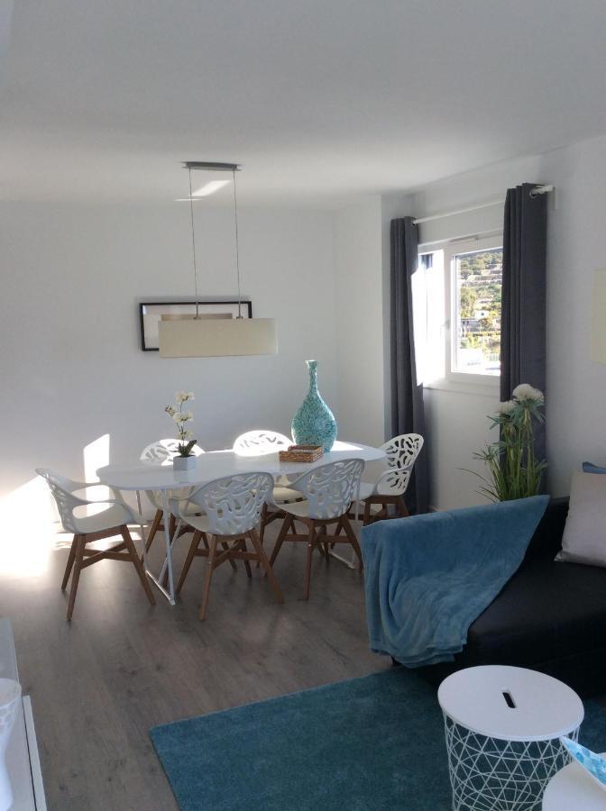 Penthouse - Atico Playa Cabria Almunecar Apartamento