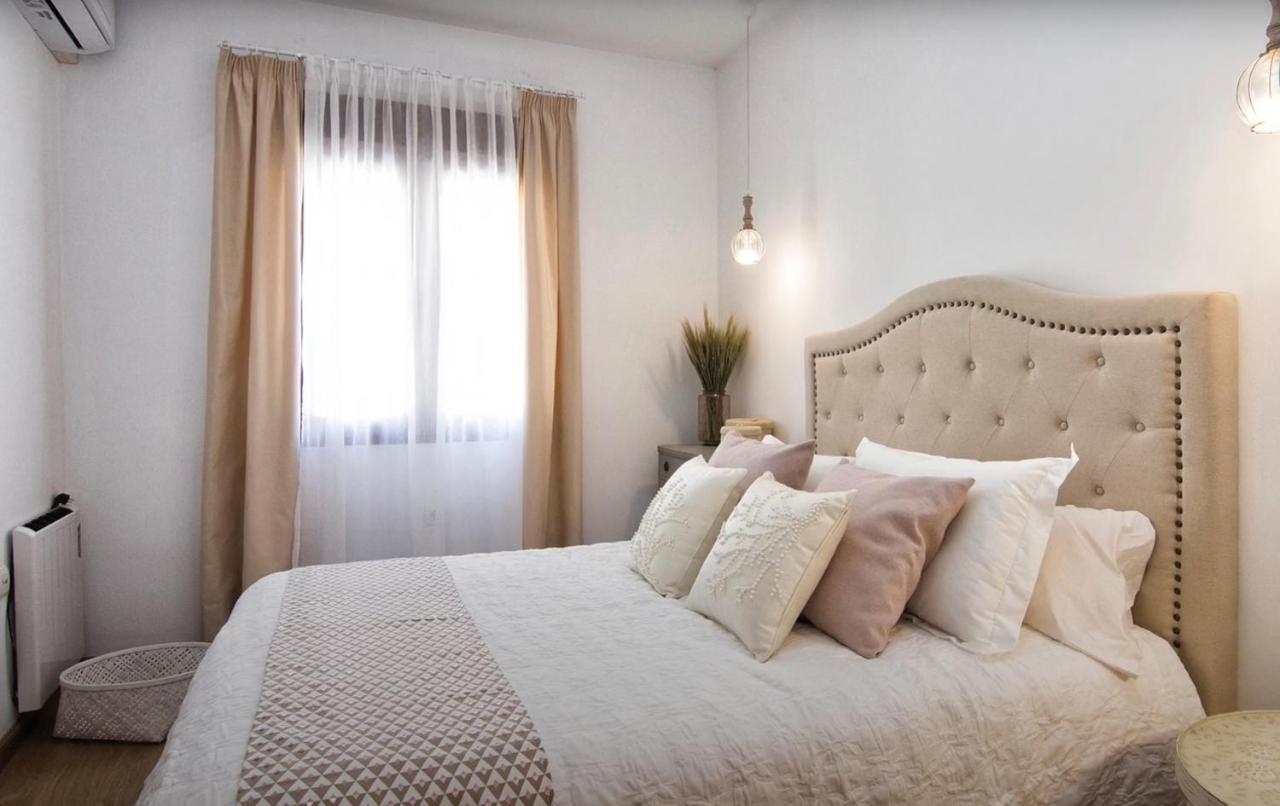 La Casita Del Albaicin Apartment Granada