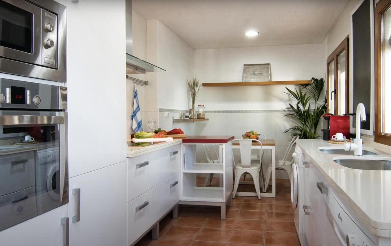 Apartment La Casita Del Albaicin Granada