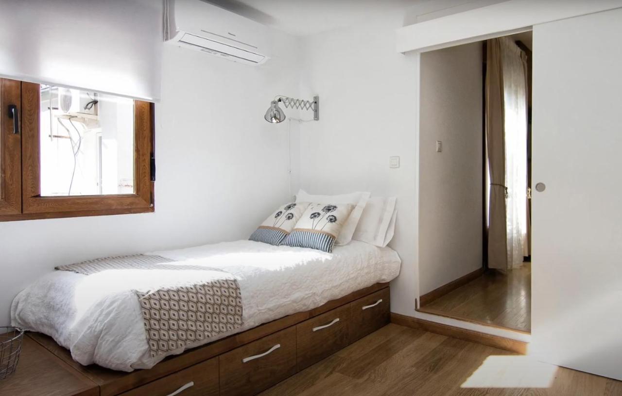Apartment La Casita Del Albaicin