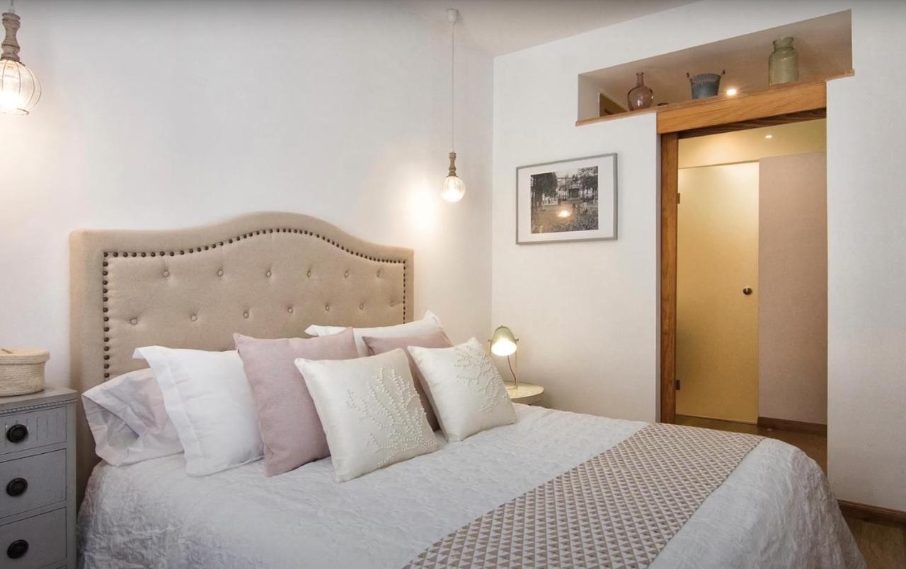 La Casita Del Albaicin Apartment Granada