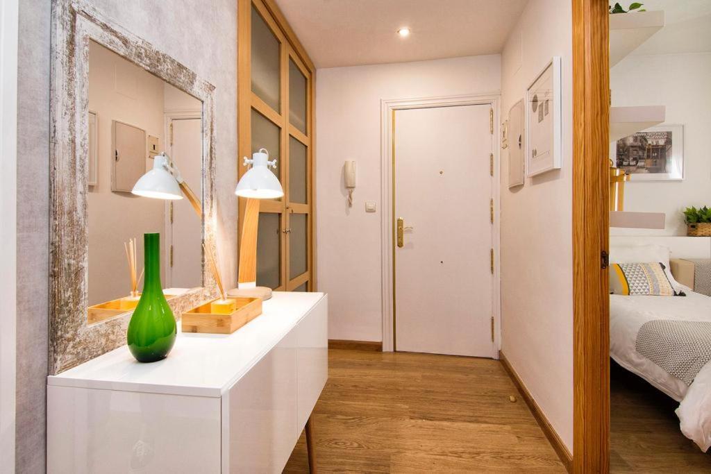 Apartment La Casita Del Albaicin Granada