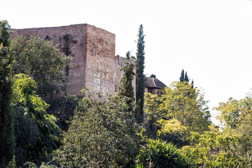La Casita Del Albaicin *