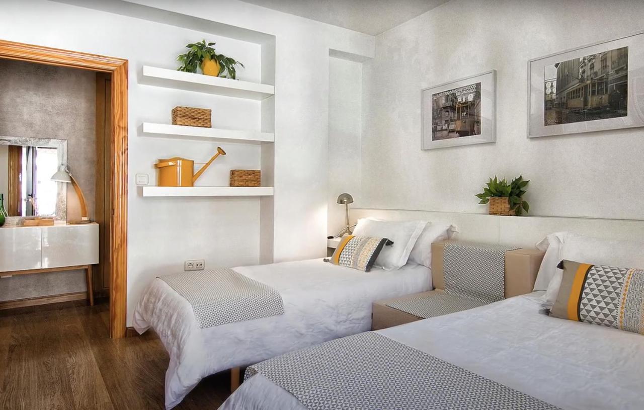 Apartment La Casita Del Albaicin
