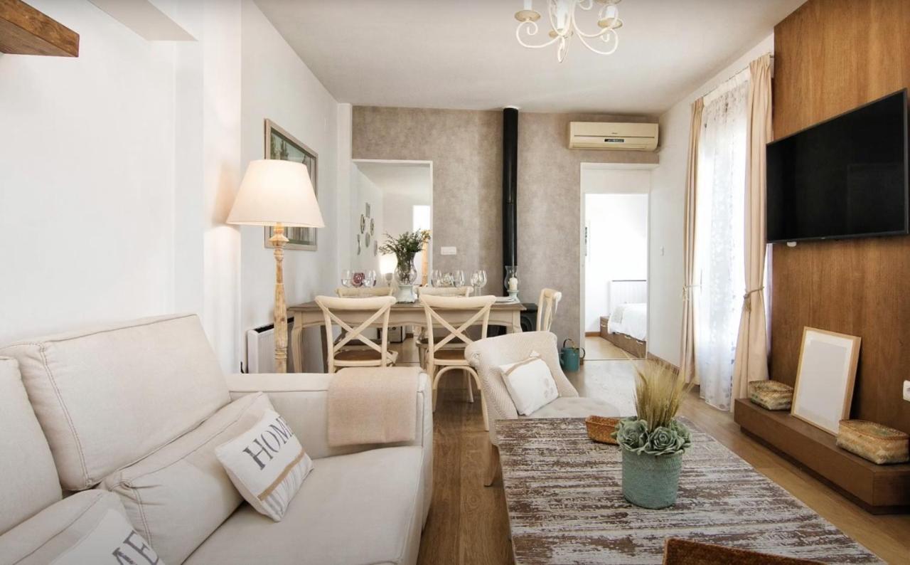 La Casita Del Albaicin *