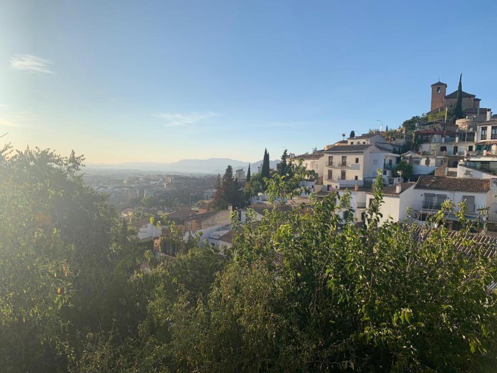 La Casita Del Albaicin Granada