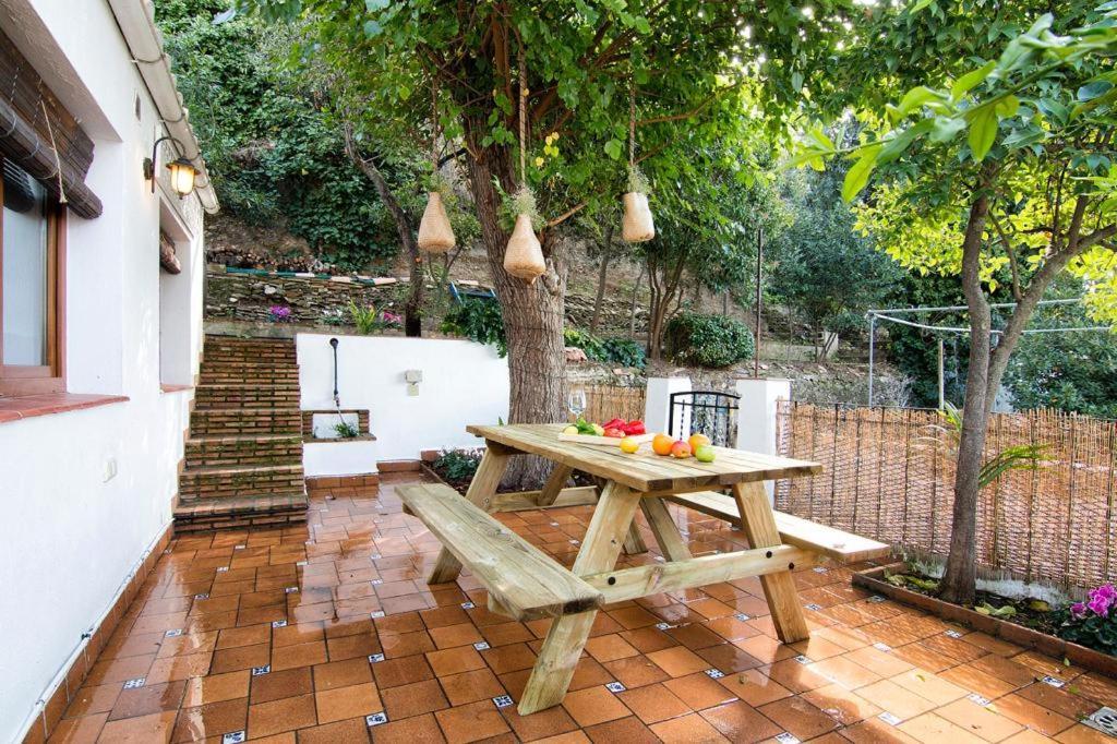Apartment La Casita Del Albaicin