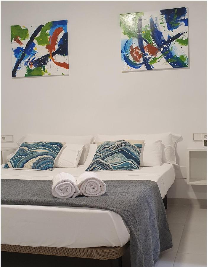 Ecosmart Living Apartment Granada