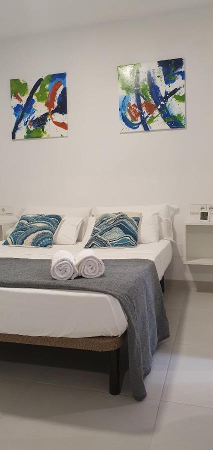 Ecosmart Living Apartment Granada