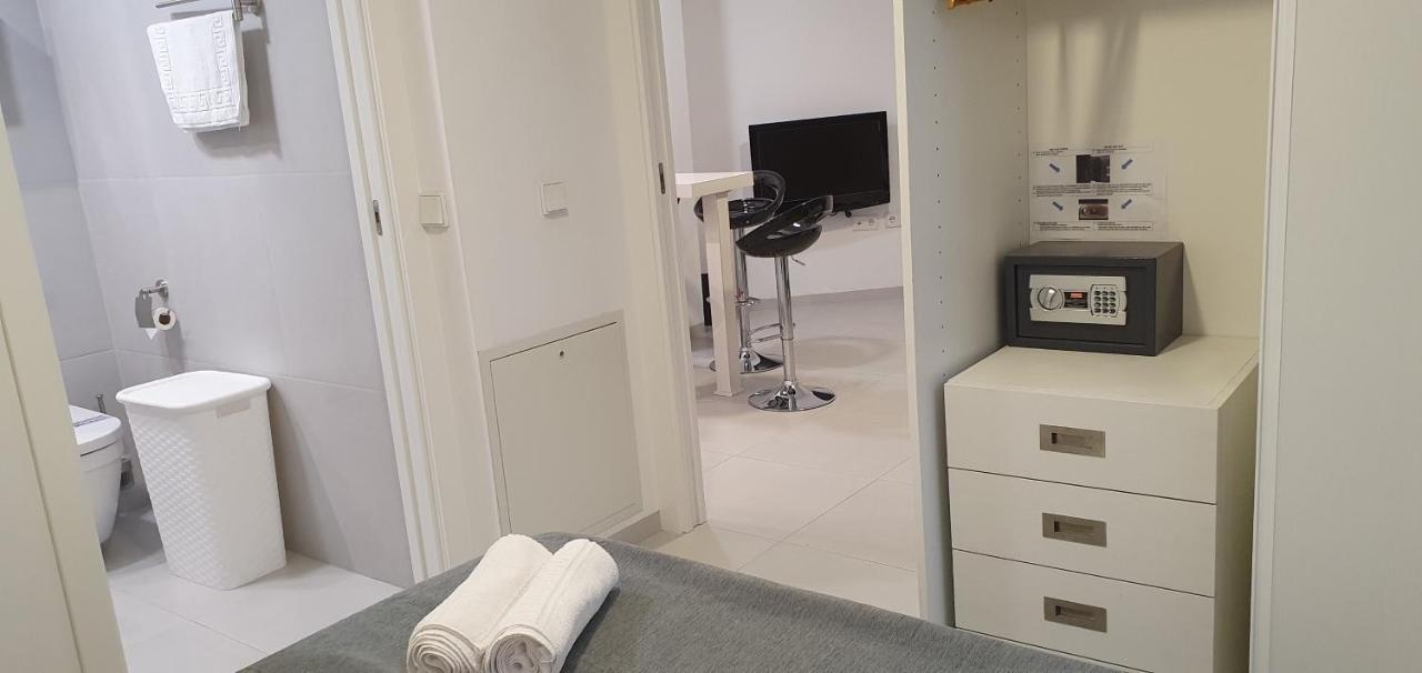 Apartment Ecosmart Living *