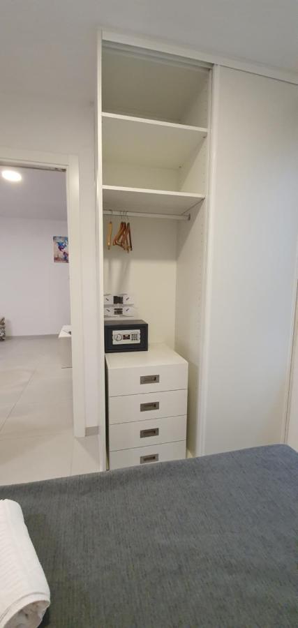 Apartment Ecosmart Living Granada