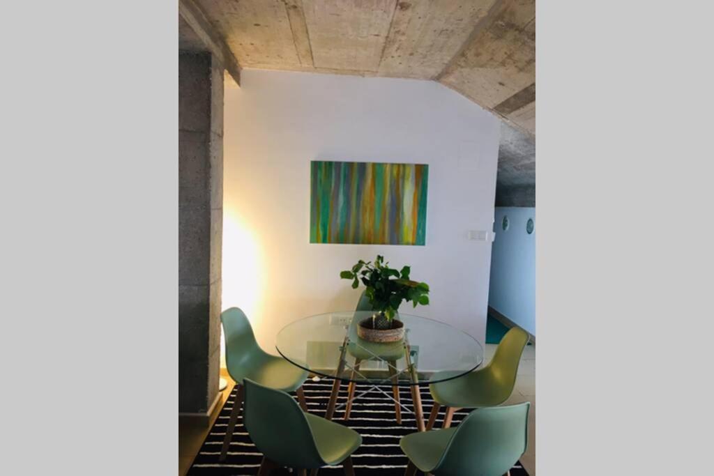 Apartamento Centro Catedral Botánico