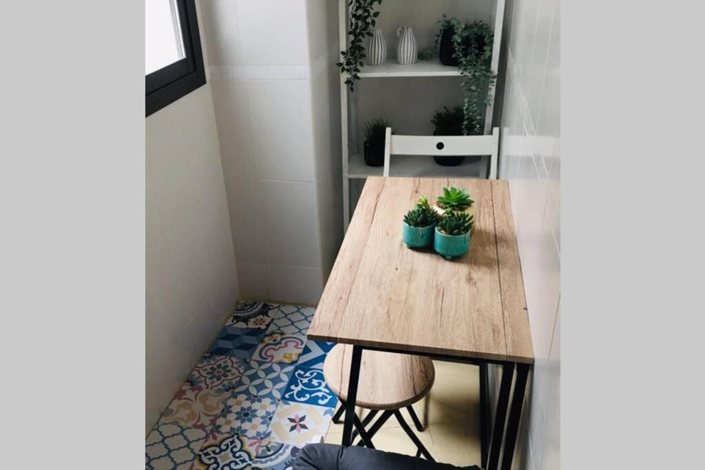 Apartamento Centro Catedral Botánico * Granada