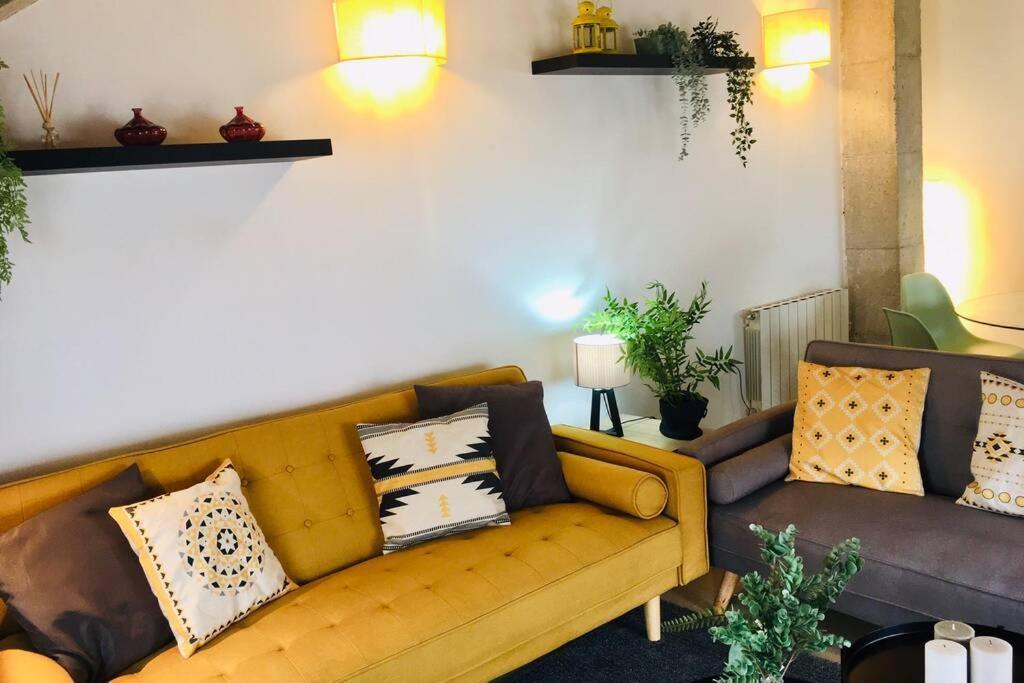 Apartamento Centro Catedral Botánico