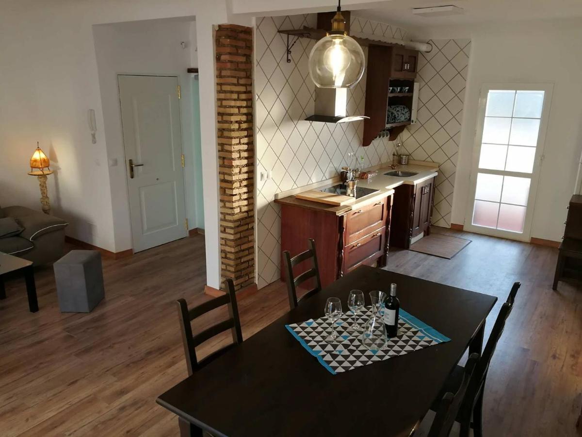 Apartamento Ca' Vaschino