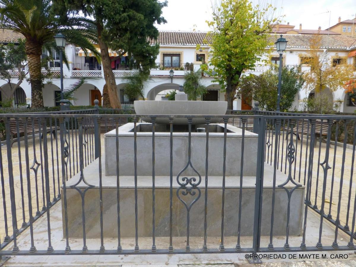 Apartamento Ca' Vaschino *