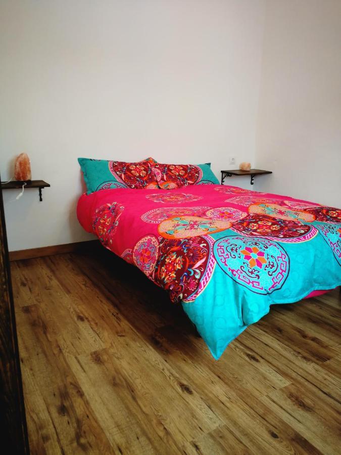 Ca' Vaschino Apartamento