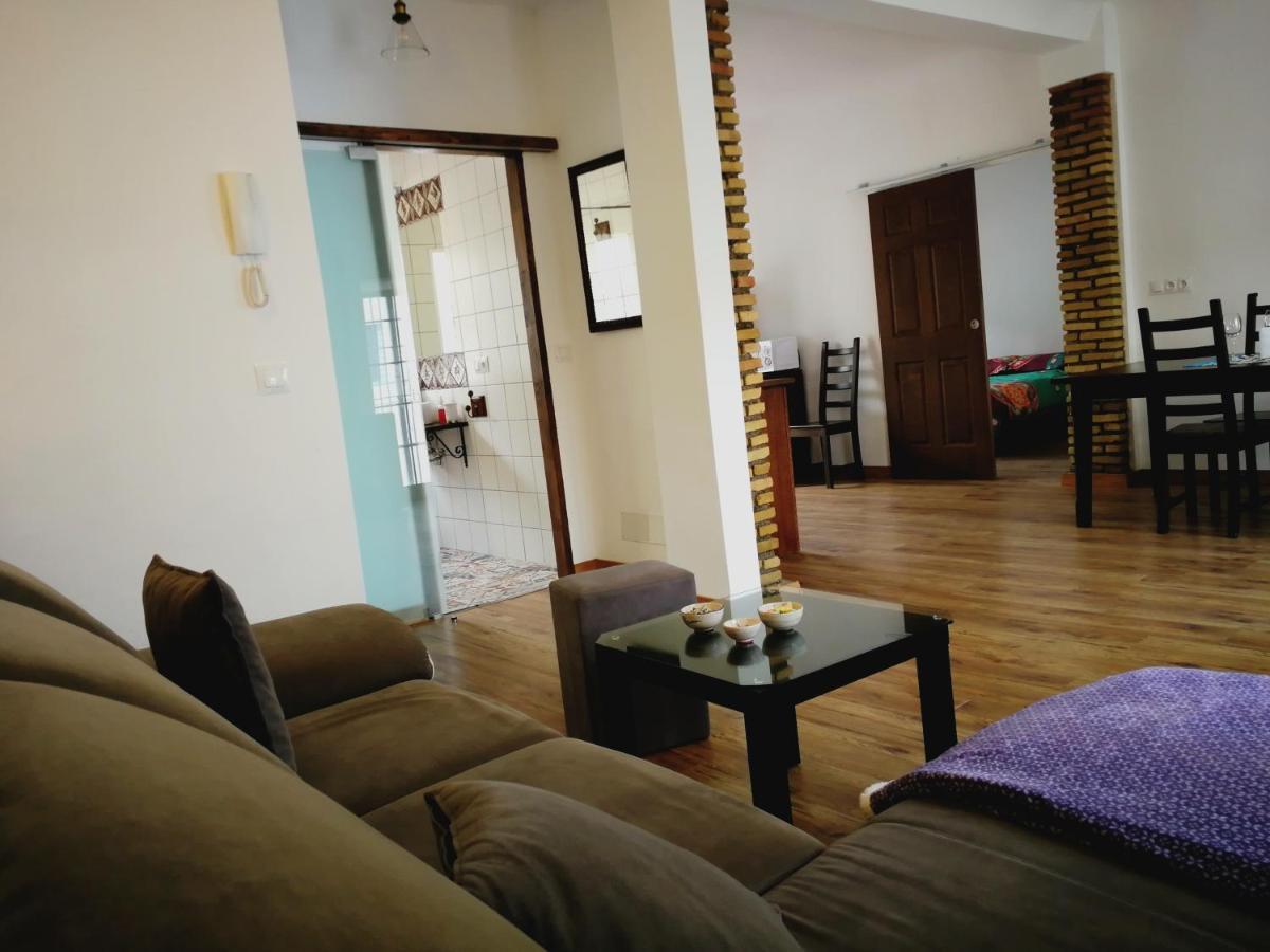 Ca' Vaschino Apartamento Granada