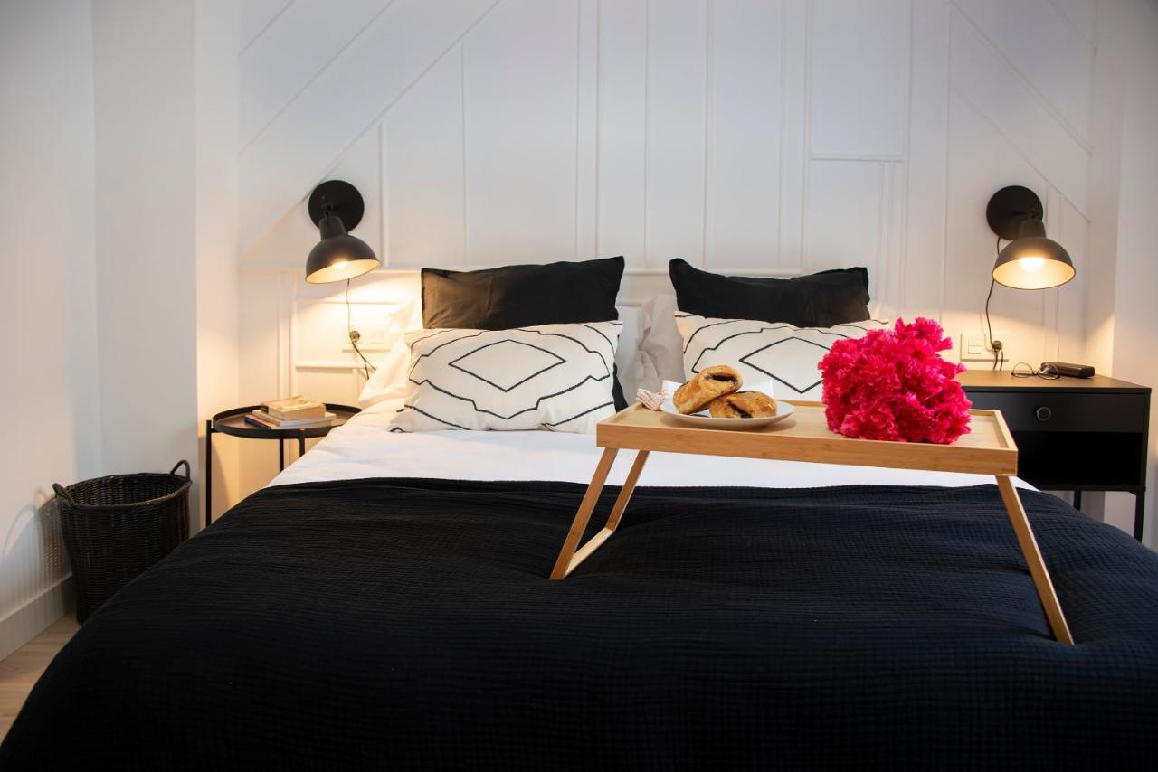 Apartamento Duerme Junto A La Plaza De Toros De Granada.