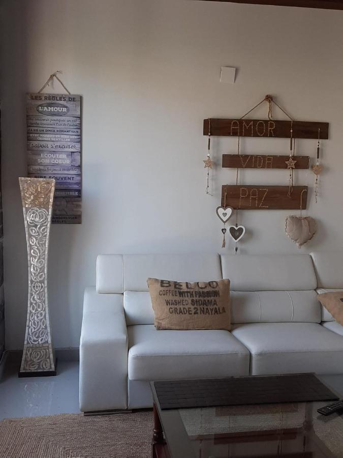 Apartamento Plaza Nueva's House El Consulado Granada