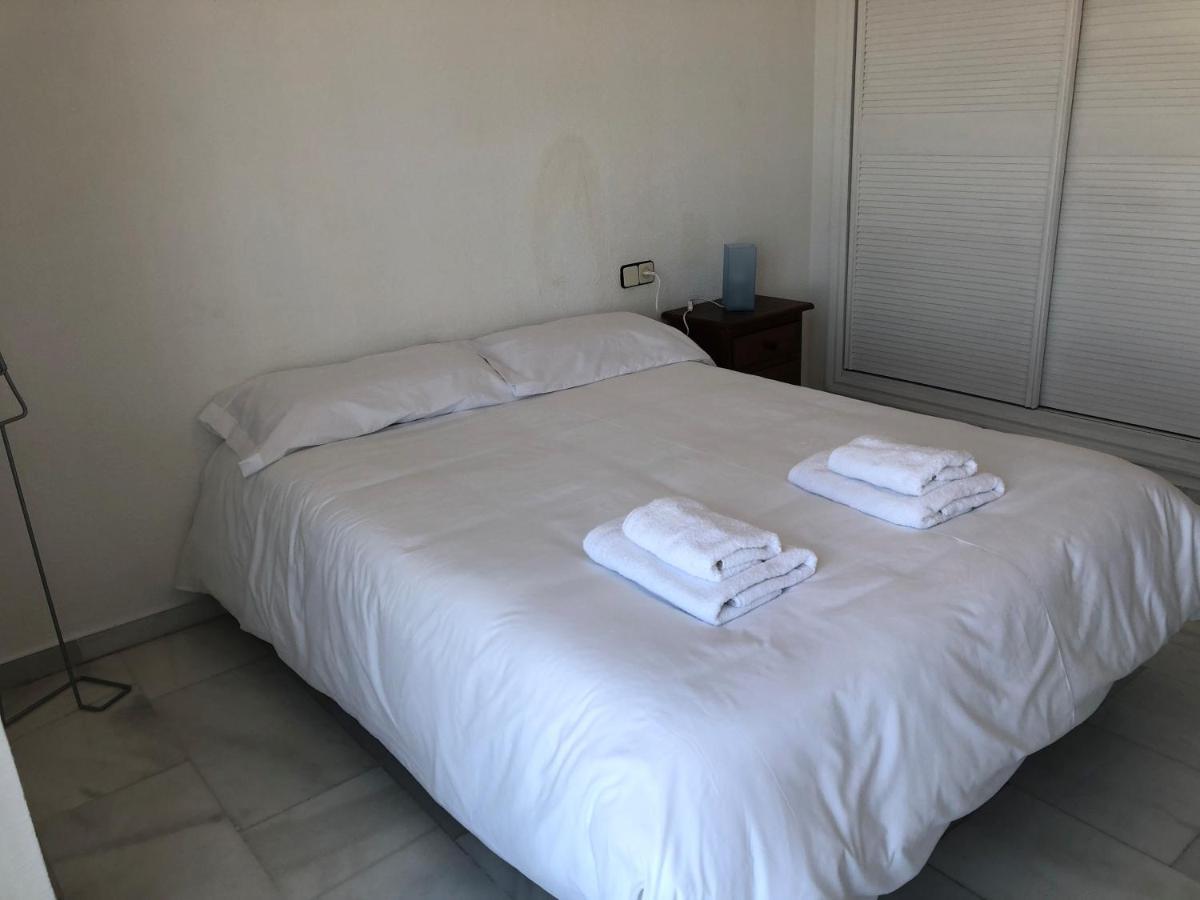 Sunset House Granada
